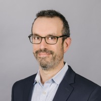 Chubb Employee Aaron Singer's profile photo