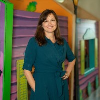 Louisiana Children's Museum Employee Shannon Blady's profile photo