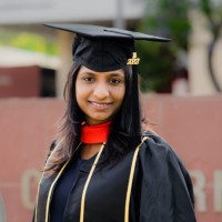 AMADA AMERICA, INC. Employee Kasthuri Ariram's profile photo