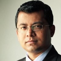 Option One Mortgage Employee Subramanian V's profile photo