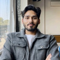 Edfora Employee Yogesh Bhakuni's profile photo