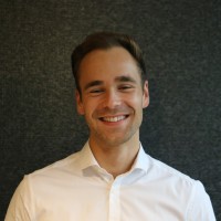 Terumo Employee Jarne Jans's profile photo