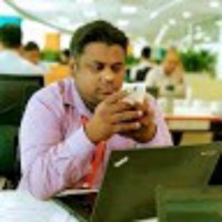Harish Chander Email