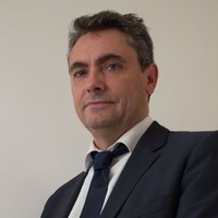 Centre des monuments nationaux Employee Francis Malézieux's profile photo