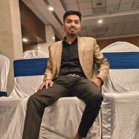 MindRuby Technologies Employee Asad Khan's profile photo