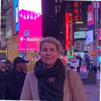 Deutsche Telekom Employee Birgit Wagner's profile photo