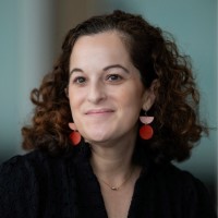 UT MD Anderson Employee Laura Nathan-Garner's profile photo