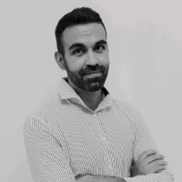 Mercedes-Benz España Employee Yeray Santos de Miguel's profile photo