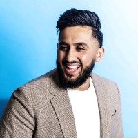 Heijmans Employee Saif Butt's profile photo