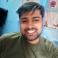 Teknikforce Employee Rahul Tiwari's profile photo