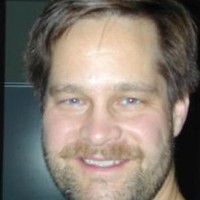 University of Minnesota Employee John Strupp's profile photo