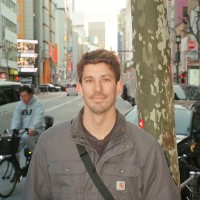 SiteHive Employee Robbie Cain's profile photo