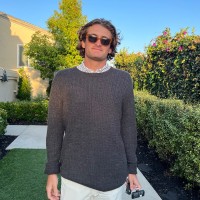 Oxford Road Employee Patrick Kolling's profile photo