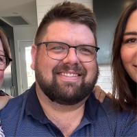 YMCA NSW Employee Justin Hoskins's profile photo