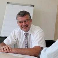 Bilfinger Global IT GmbH Employee Thomas Stutz's profile photo