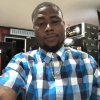 GLOBALCOM Employee MacOry Neal's profile photo