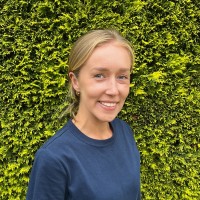 Tucker Stone Employee Gemma Vaughan's profile photo