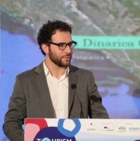 Agenzia Italiana per la Cooperazione allo Sviluppo - Sede di Khartoum Employee Nicola Ghedin's profile photo