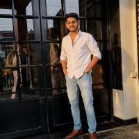 Akshat Jaiswal's profile photo