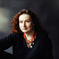 Masha Fund Employee Odarka Bordun's profile photo