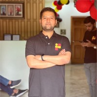 Preesoft Pvt Ltd Employee Ali Shahid's profile photo