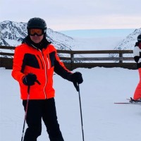 Hans Hendriksen Email