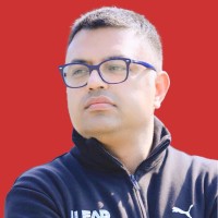 Gigmo Solutions Employee Puneet Narang's profile photo