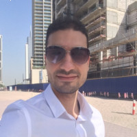 Qurum Business Group (QBG) Employee Wael Eldeeb's profile photo