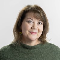 MuleSoft Employee Beth Thomerson's profile photo