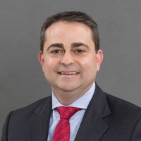 Aspen Aerogels Employee Gregg Landes's profile photo