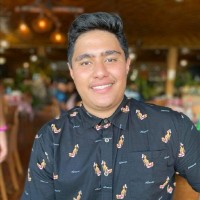 KING MARCEL Employee Dylan Tisseron's profile photo