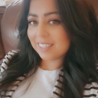 Willen Hospice Milton Keynes Employee Sofia Cipd's profile photo