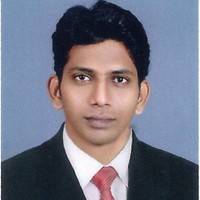 DSA Daten- und Systemtechnik GmbH Employee Kishore Ravi's profile photo
