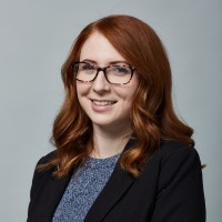 Purple Employee Alicia Foreman's profile photo