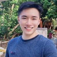Netflix Employee Yu Chan's profile photo