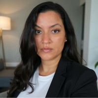 Mellissa Johnson-Chiles Email & Phone Number
