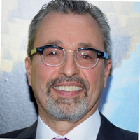 26th Street Pictures Employee Michael Barnathan's profile photo