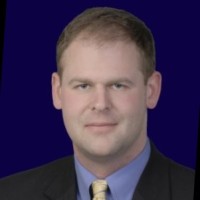 Bryten® Employee David Gates's profile photo