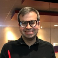 Learnsoft Employee Deep Chopra's profile photo