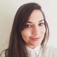 8pod Employee Bianca Venter's profile photo
