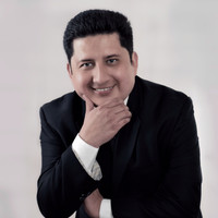 Secure Information Technologies Employee Mario Ureña's profile photo