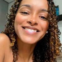 Santander Brasil Employee Denise Rocha's profile photo