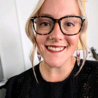 CS Hudson Employee Meaghan Harper's profile photo