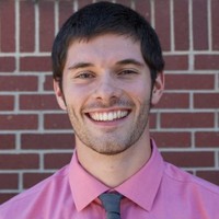 Special Olympics New York Employee Kyle Massa's profile photo