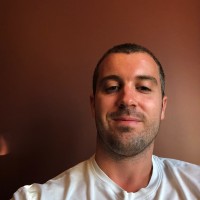 RoundingWell Employee Nicholas Major's profile photo