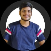 BVM Infotech Employee Anup Mor's profile photo