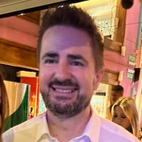 Grupo Zaffari Employee Luciano Schroder's profile photo