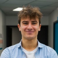 FIIISH Employee Pierre Mius's profile photo