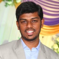 MindMajix Employee Dandu Kumar's profile photo