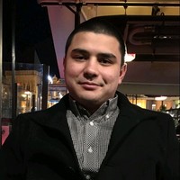 Brown Thomas Arnotts Employee Jason Man's profile photo